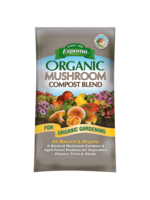 Espoma Espoma Mushroom Compost 0.75 cu ft