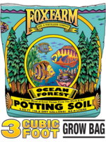FoxFarm FoxFarm Ocean Forest Potting Soil 3 cu ft