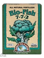 Down To Earth Down To Earth Bio-Fish (7-7-2)