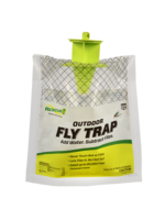 Rescue Rescue Outdoor Fly Trap