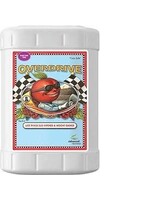 Overdrive