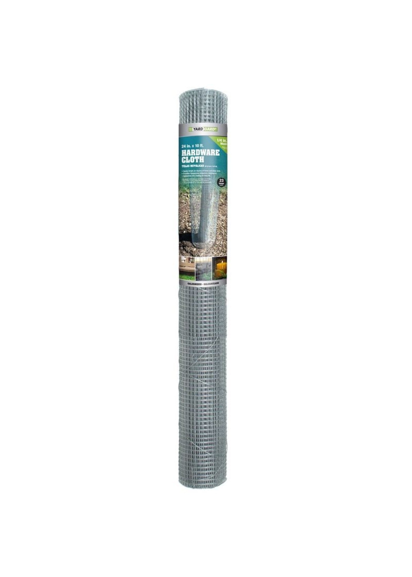 Yard Gard Yard Gard Hardware Cloth Galvanized