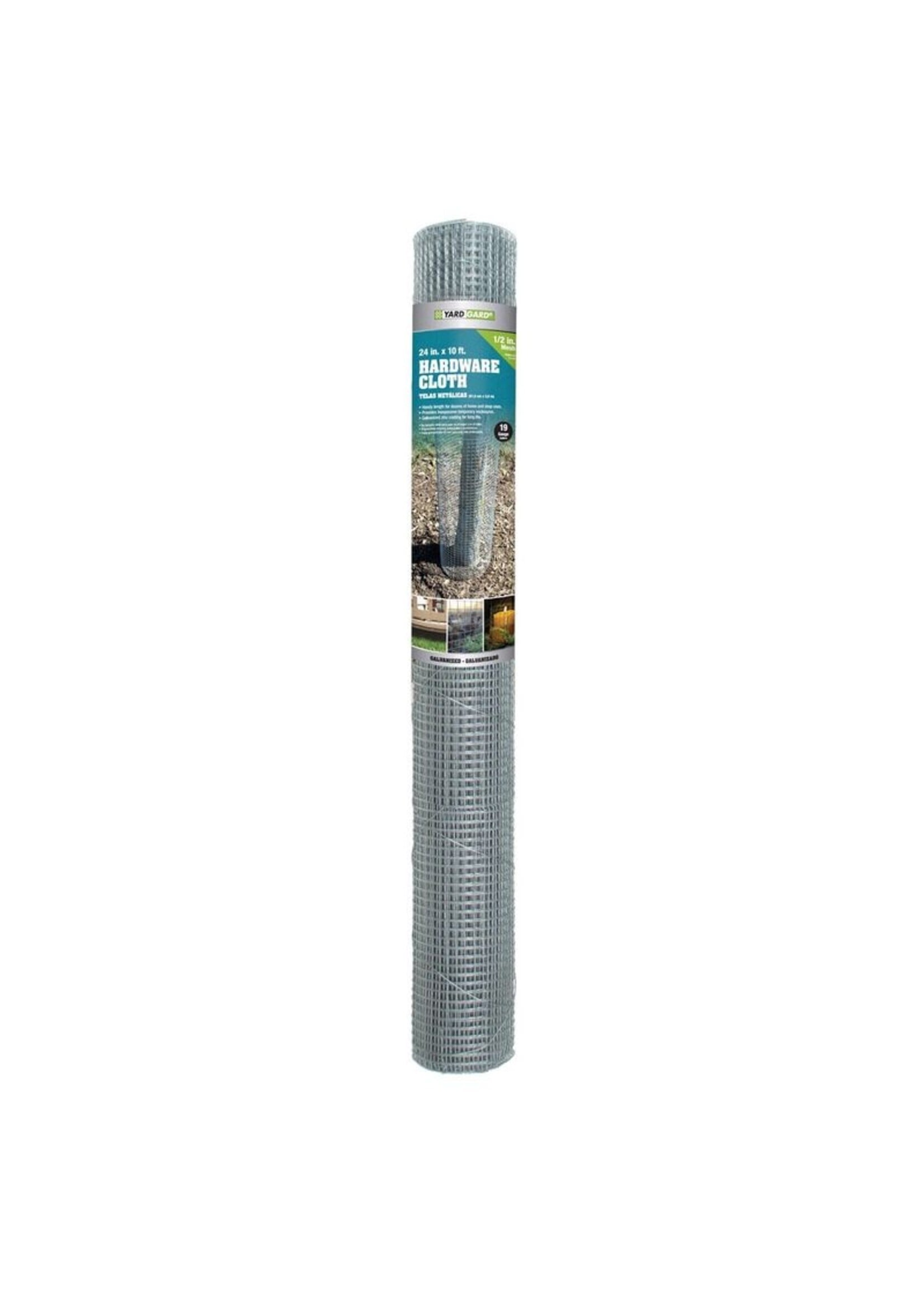 Yard Gard Yard Gard Hardware Cloth Galvanized