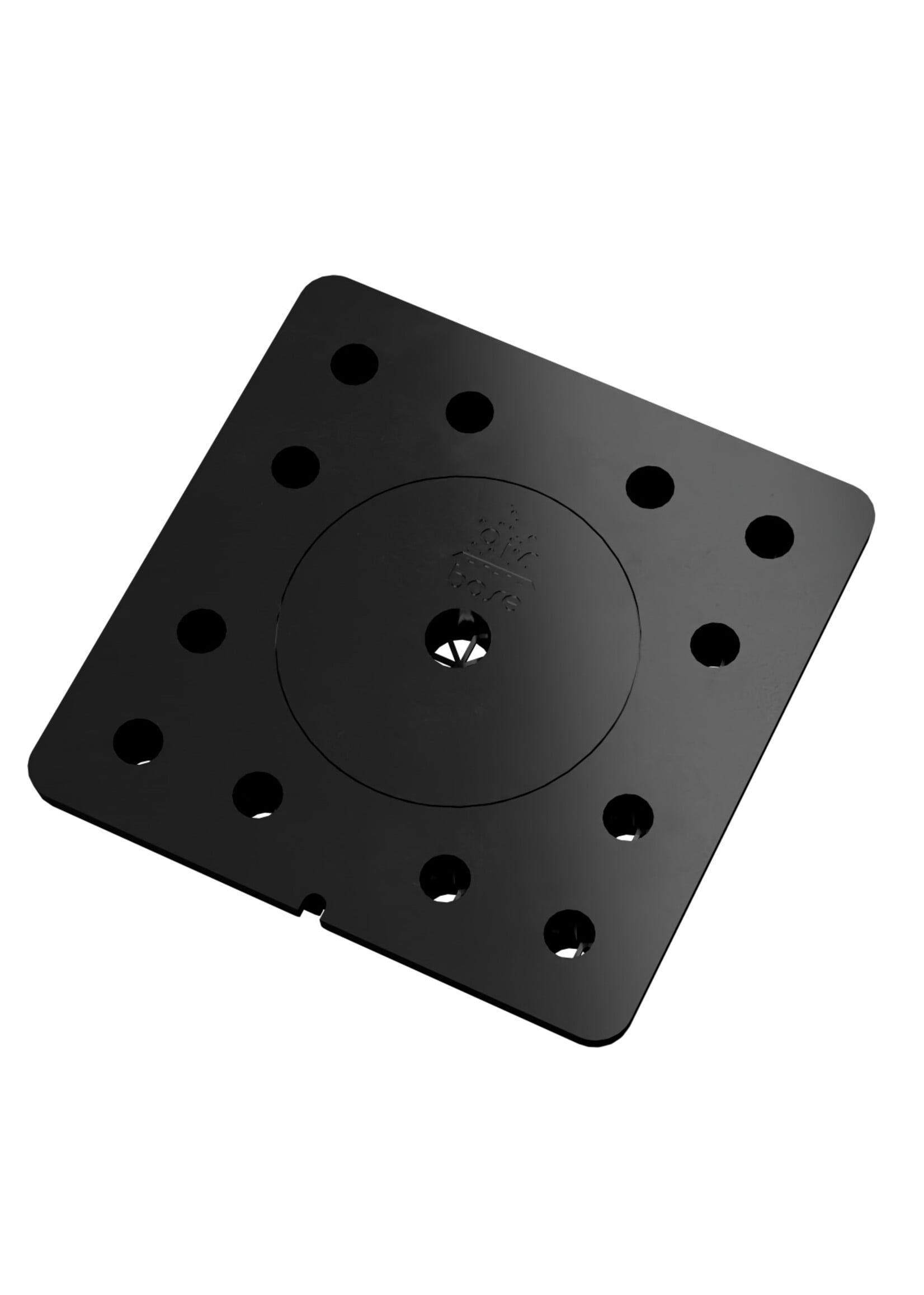 AutoPot AutoPot Air Base Square for Autopot 2.2 and 3.9 gal pot