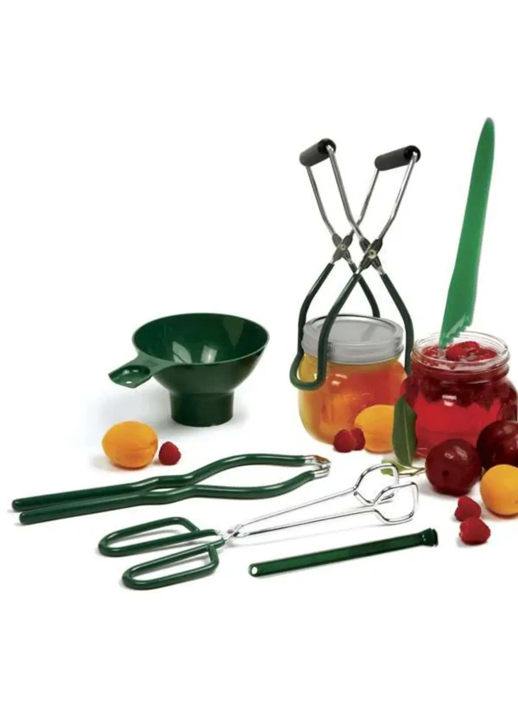 Ball Ball Canning Set 6 Piece Set