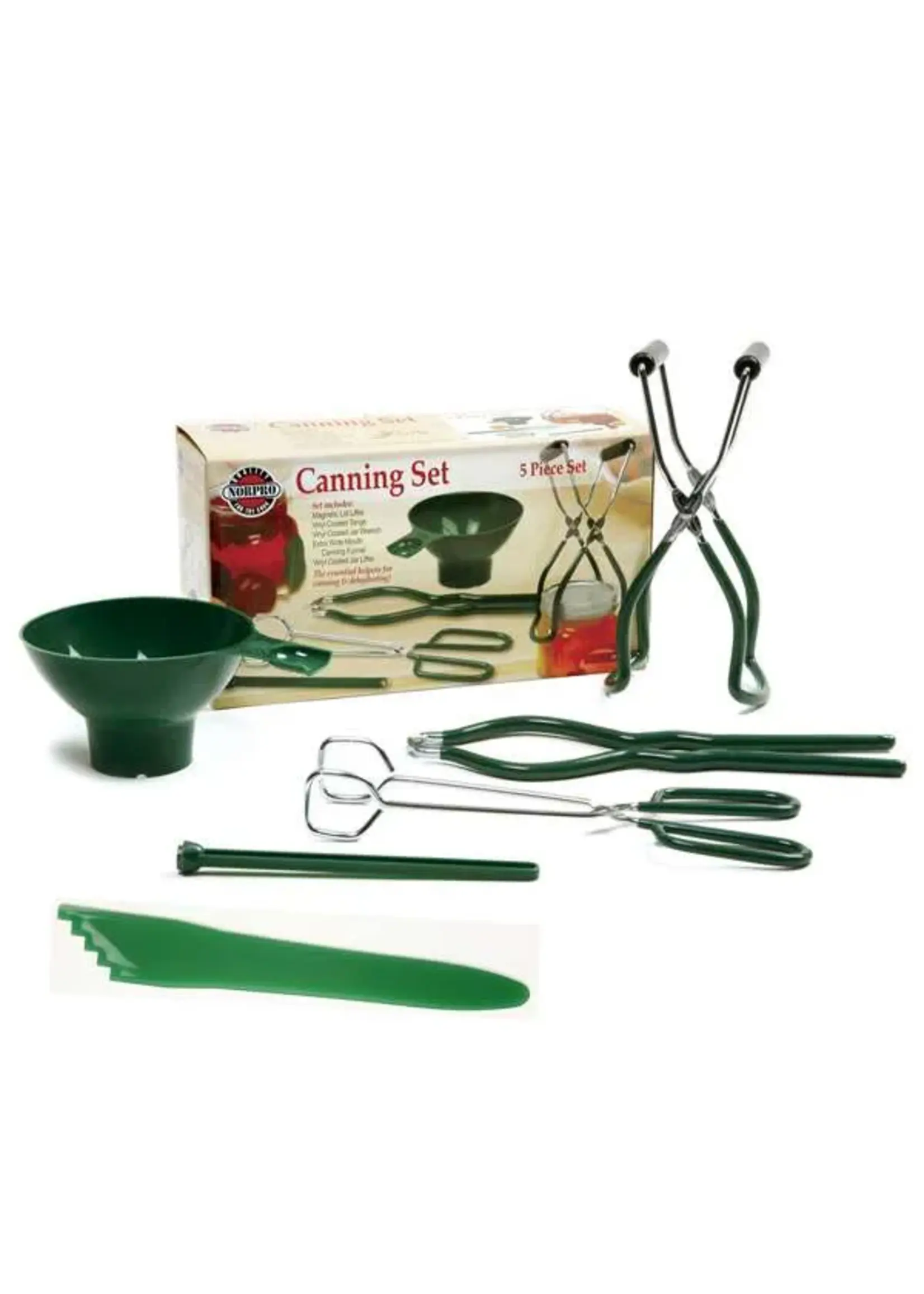 Ball Ball Canning Set 6 Piece Set