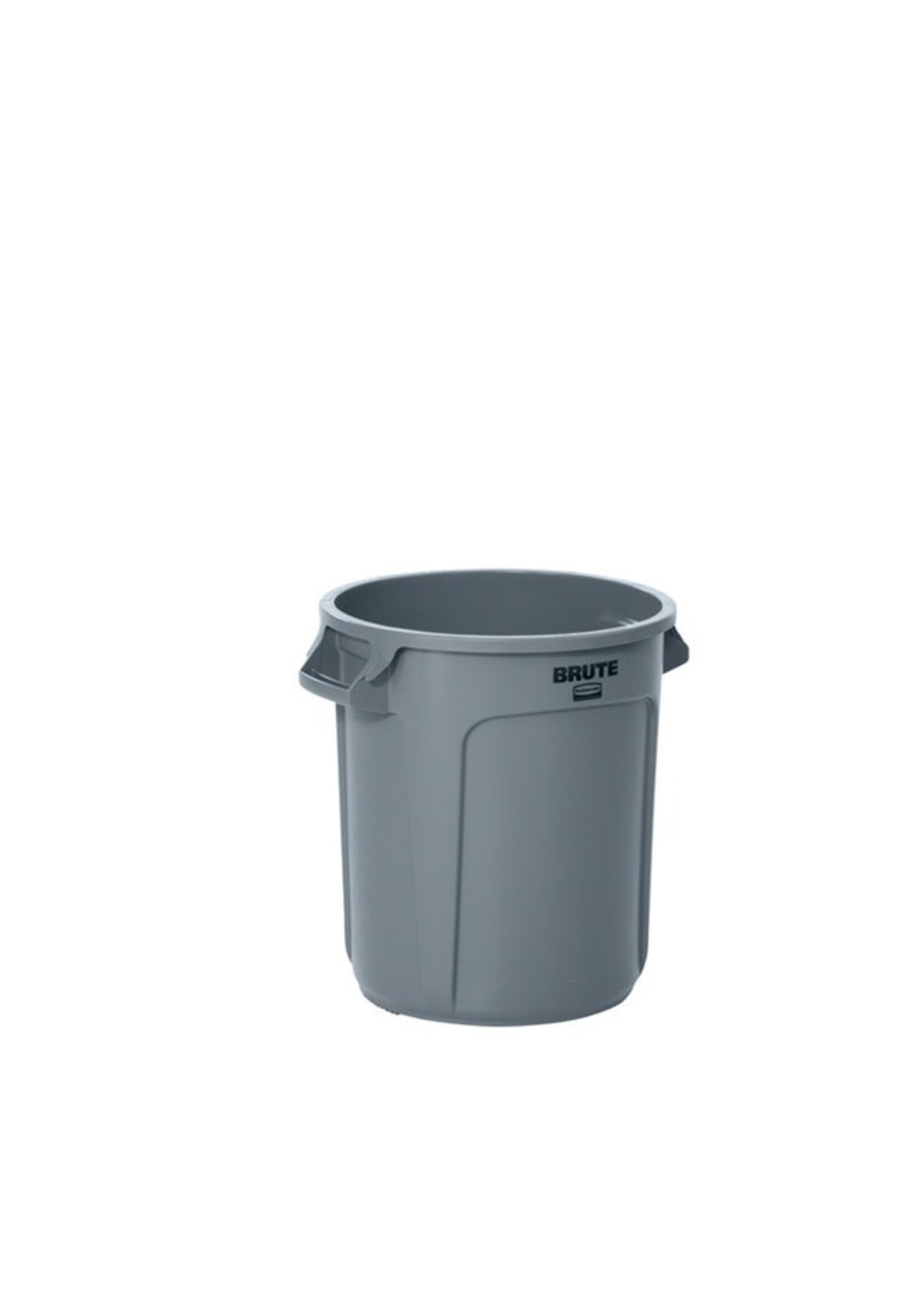Rubbermaid Rubbermaid Brute Garbage Trash Cans and Lids