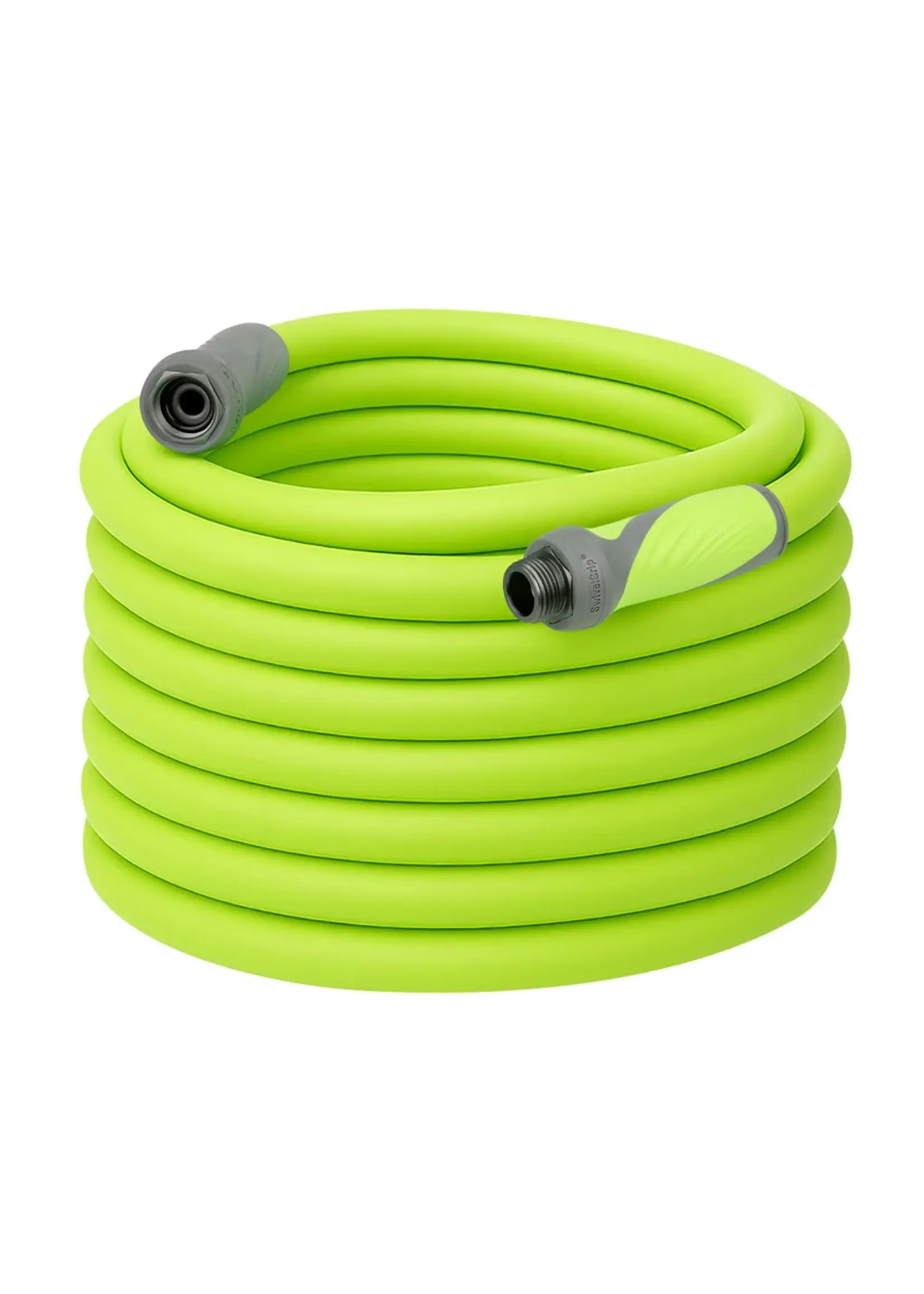 Flexzilla Flexzilla Swivelgrip Garden Hose Premium Hybrid Polymer