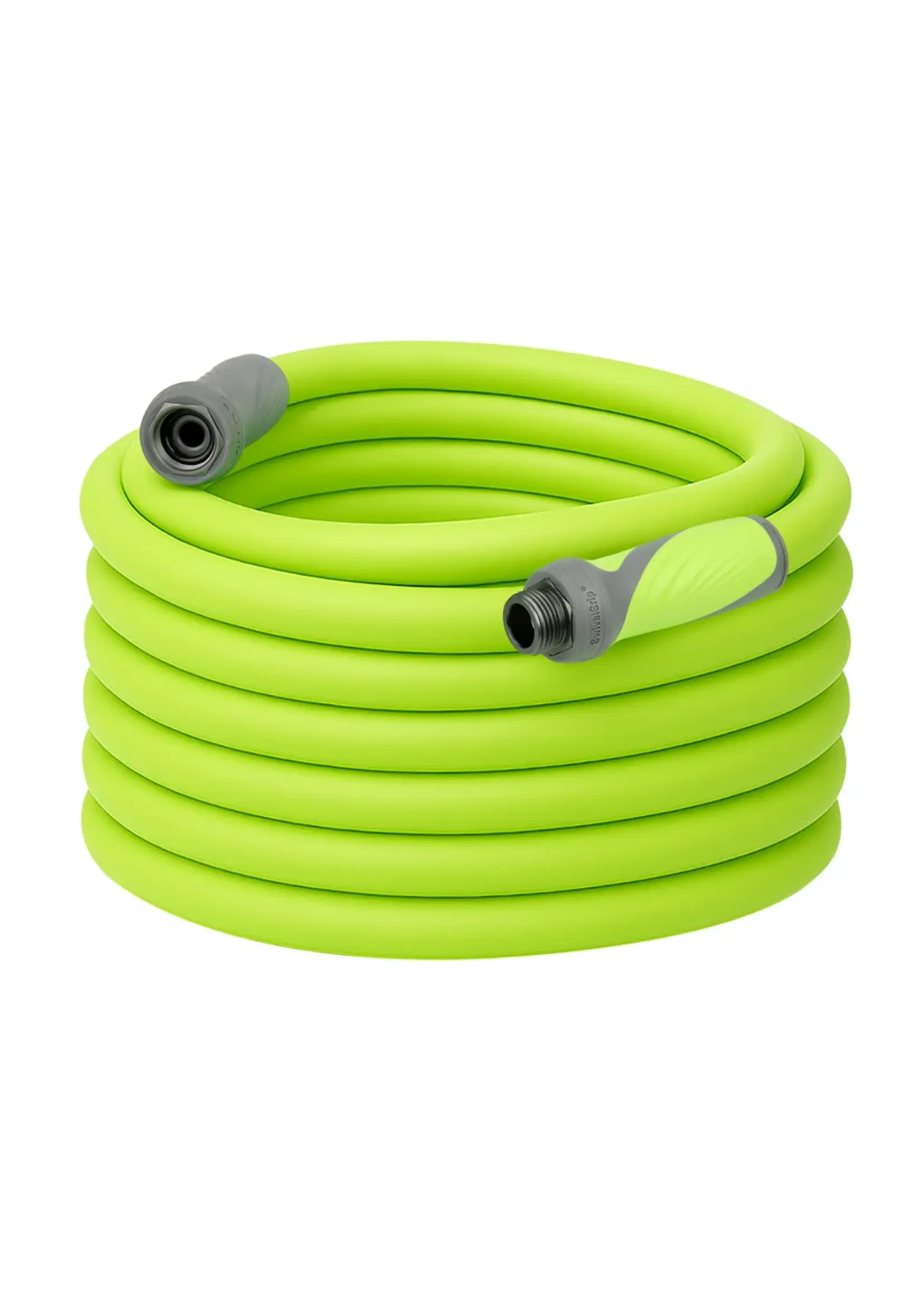 Flexzilla Flexzilla Swivelgrip Garden Hose Premium Hybrid Polymer