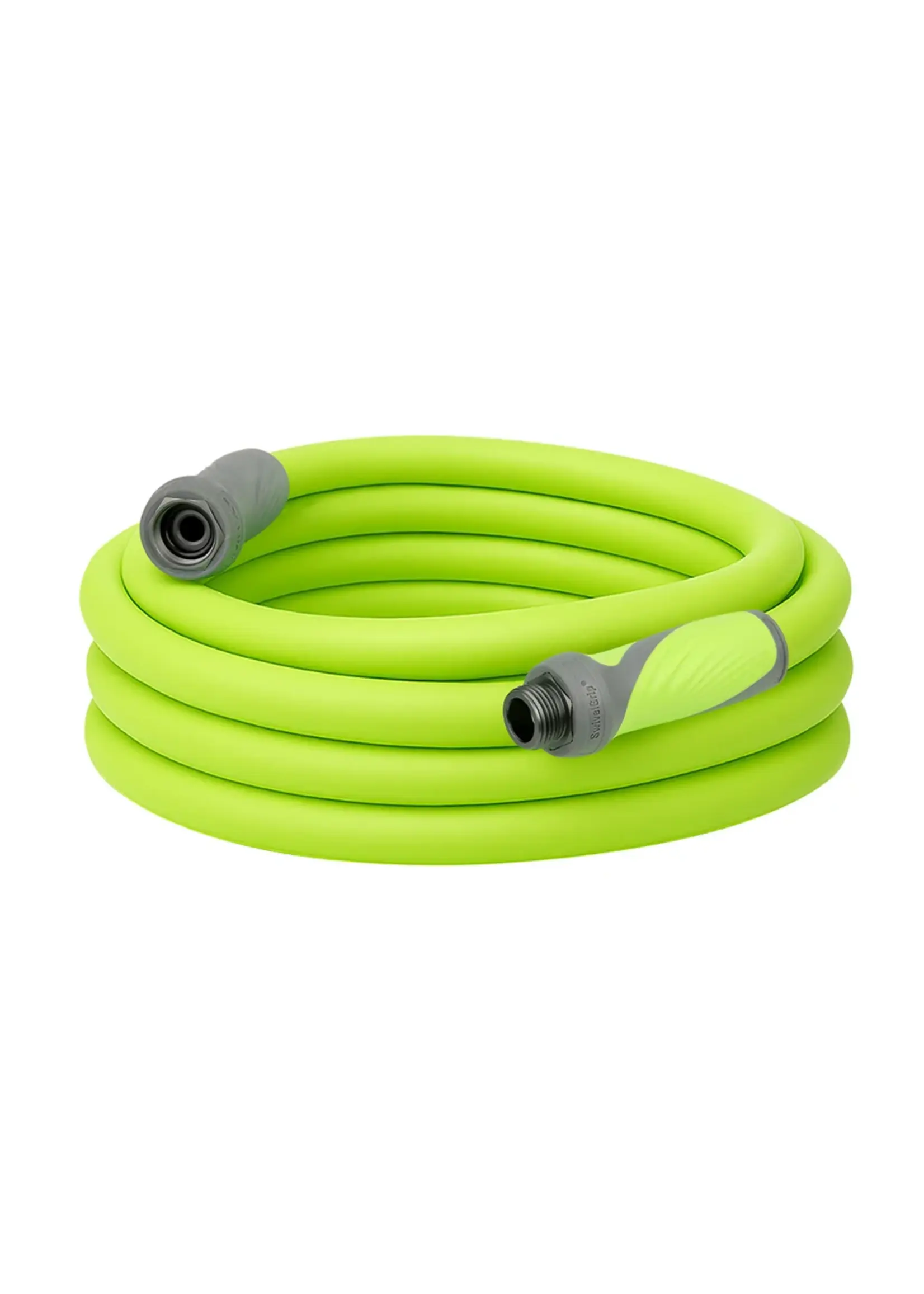 Flexzilla Flexzilla Swivelgrip Garden Hose Premium Hybrid Polymer