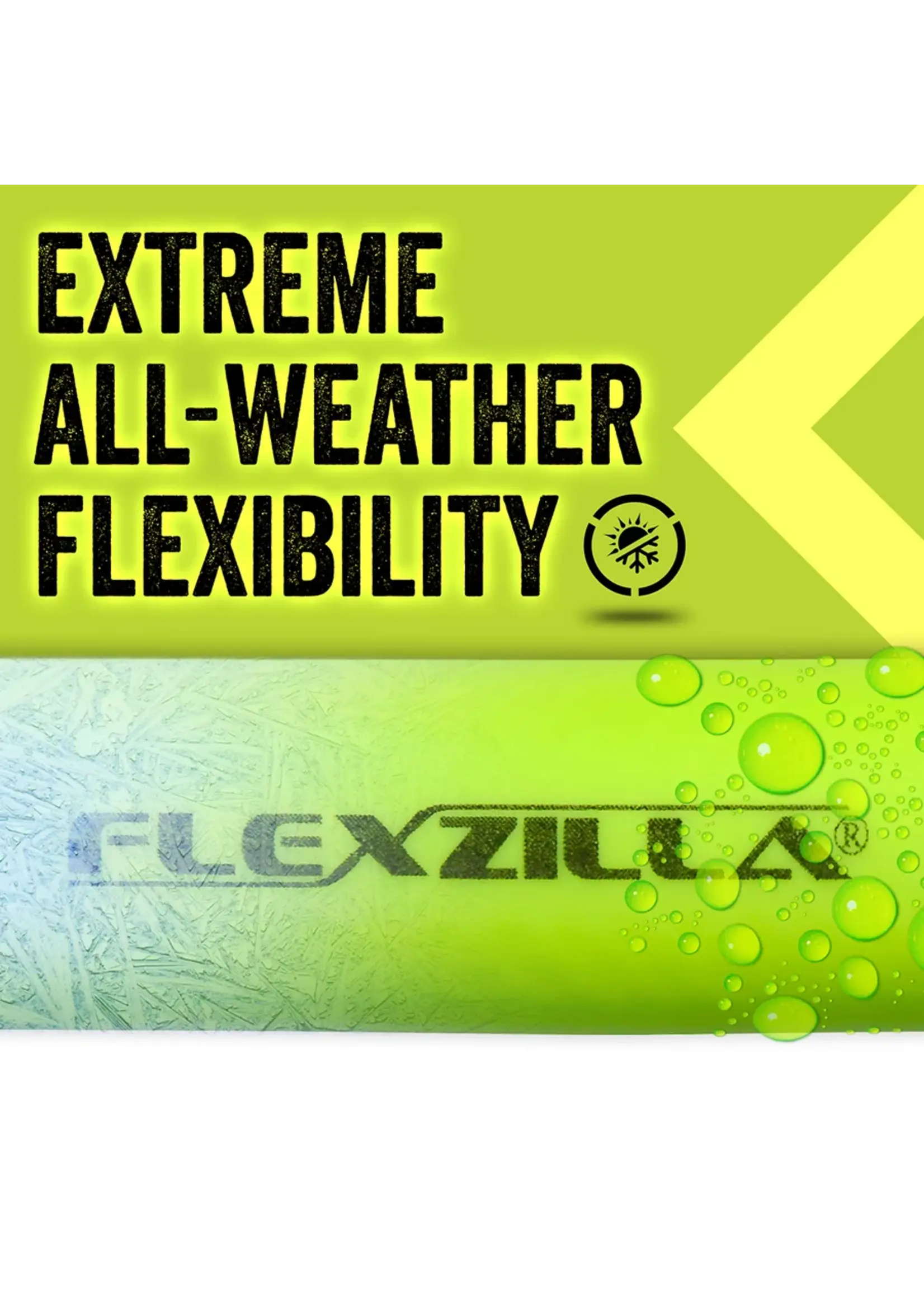 Flexzilla Flexzilla Swivelgrip Garden Hose Premium Hybrid Polymer