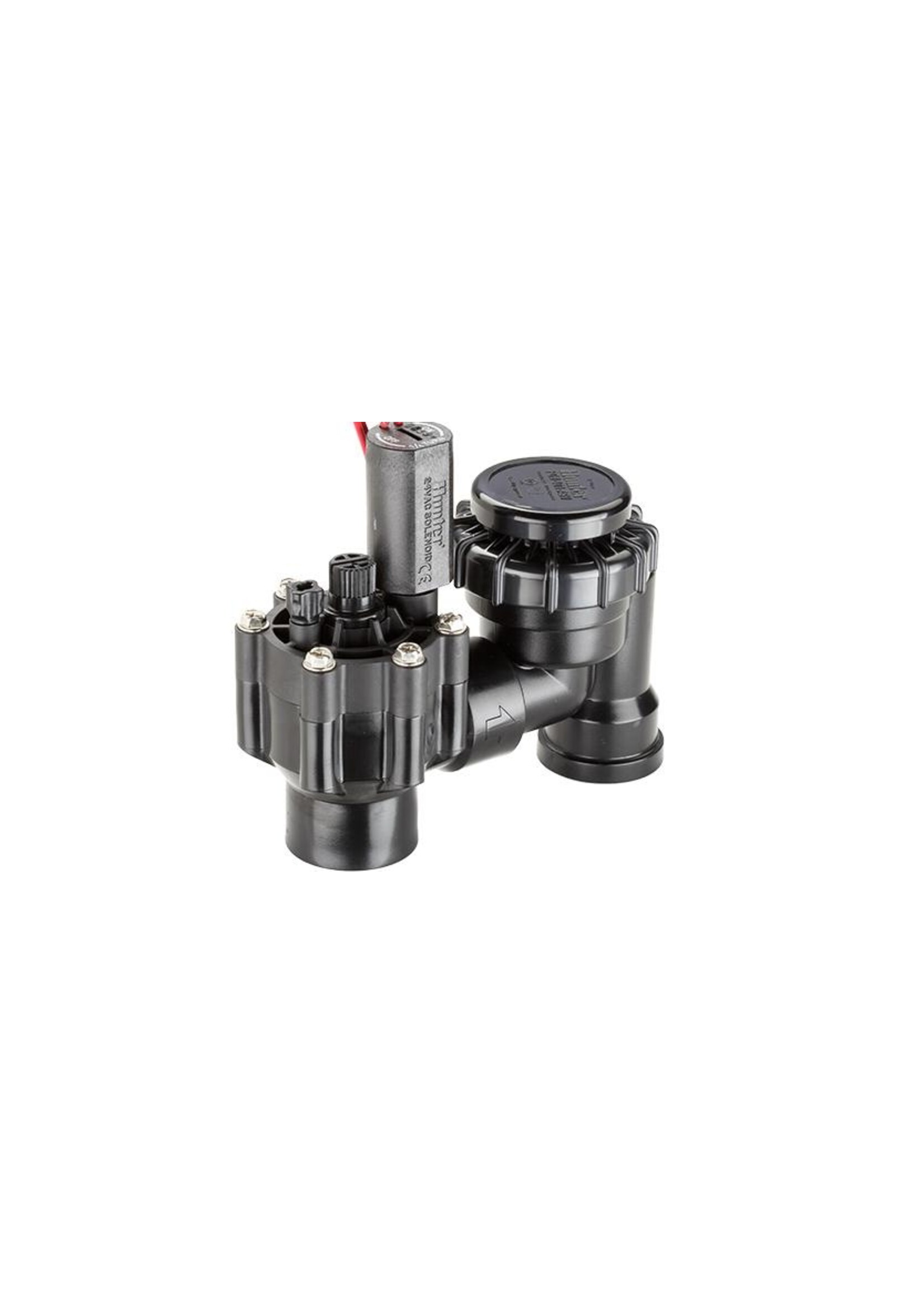 Hunter Hunter Professional Grade Anti-Siphon Irrigation Control Valves