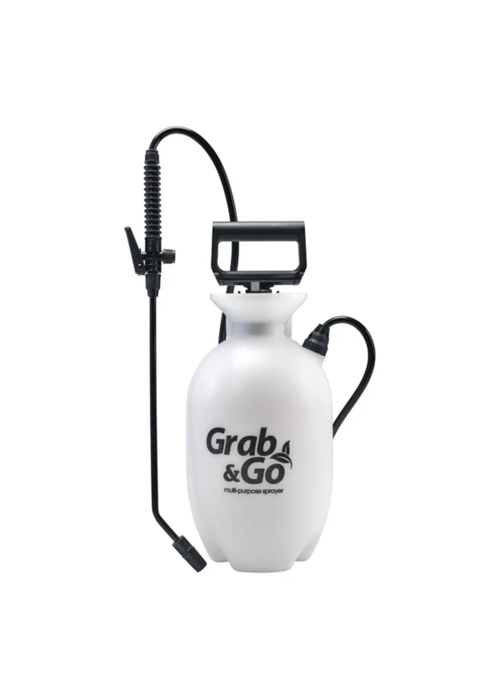 Grab & Go Grab & Go Multi-Purpose Pump Sprayer 1 Gallon