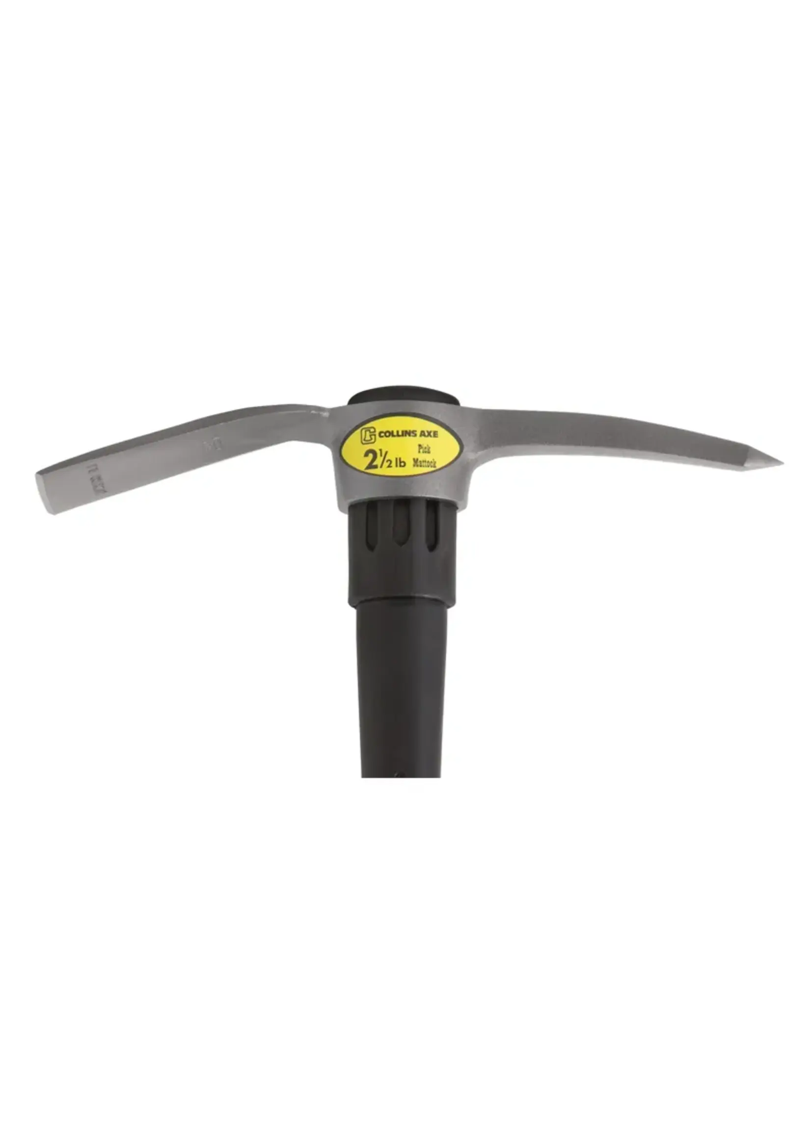 Collins Axe Collins Axe Pcik Mattock 2.5lb.