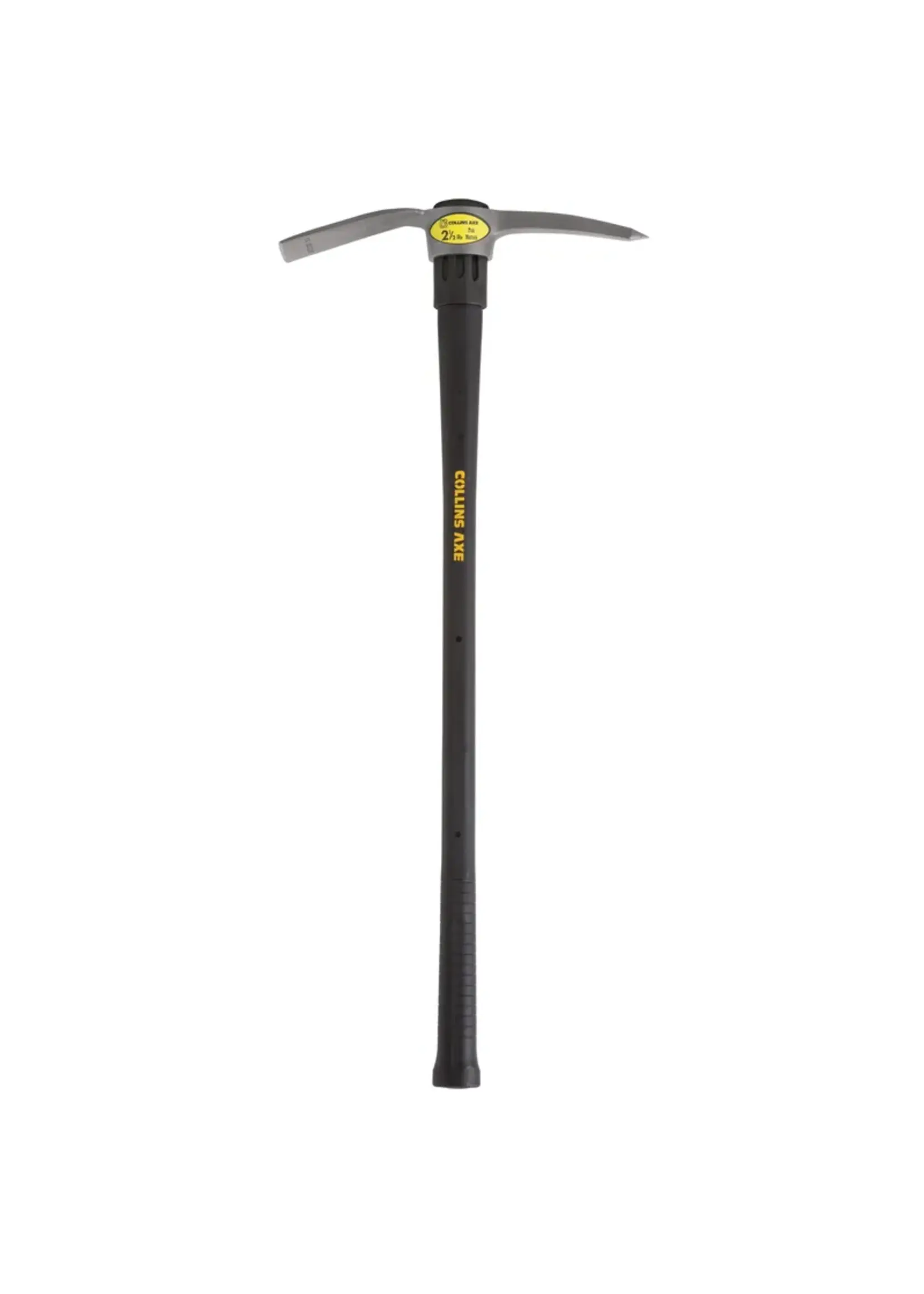 Collins Axe Collins Axe Pcik Mattock 2.5lb.