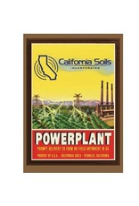 Pacific Grow Supply Powerplant Garden Soil Cubic Yard (20 yard Min)