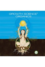 Growth Science Growth Science Organic Grow