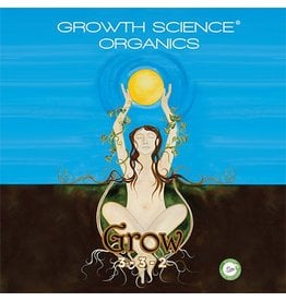 Growth Science Growth Science Organic Grow