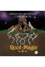 Growth Science Growth Science Root Magic