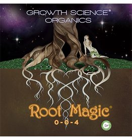 Growth Science Growth Science Root Magic