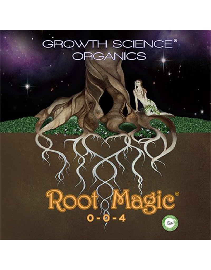 Growth Science Growth Science Root Magic