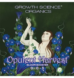 Growth Science Growth Science Opulent Harvest