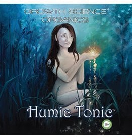 Growth Science Growth Science Humic Tonic