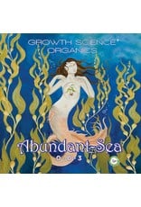 Growth Science Growth Science Abundant Sea