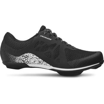 Specialized REMIX SHOE WMN BLK/WHT 39