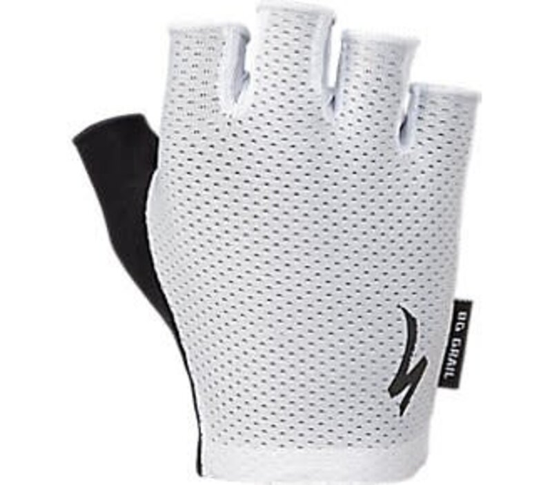 Specialized BG GRAIL GLOVE SF WMN - White L