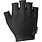 Specialized Bg Grail Glove sf Black Men's Medium