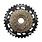 Shimano, MF-TZ500, 7sp. Freewheel 14-34T