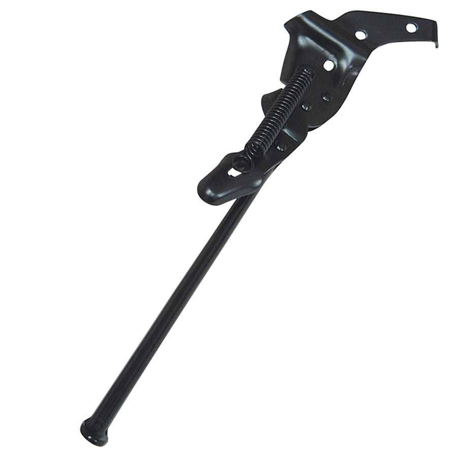 EVO EVO, Steel Kickstand With Safety Lock, 700C
