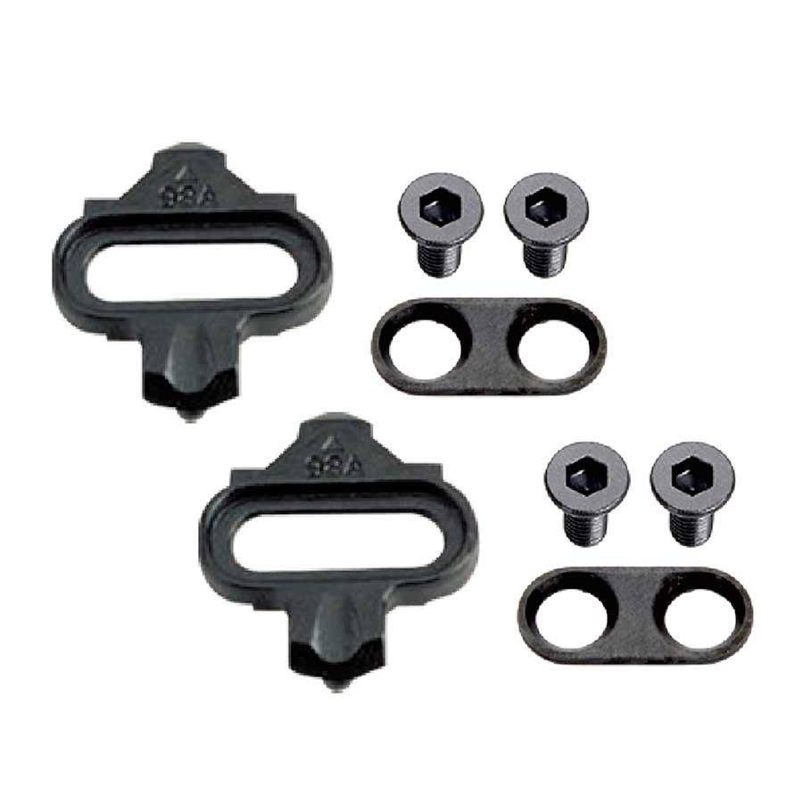 Spd 2024 compatible cleats