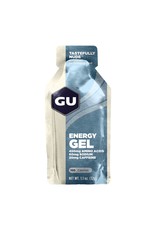 GU Energy Labs GU, Energy Gel, Just Plain/Tastefully Nude, EACH