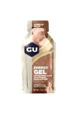 GU Energy Labs GU, Energy Gel, Vanilla Bean, EACH