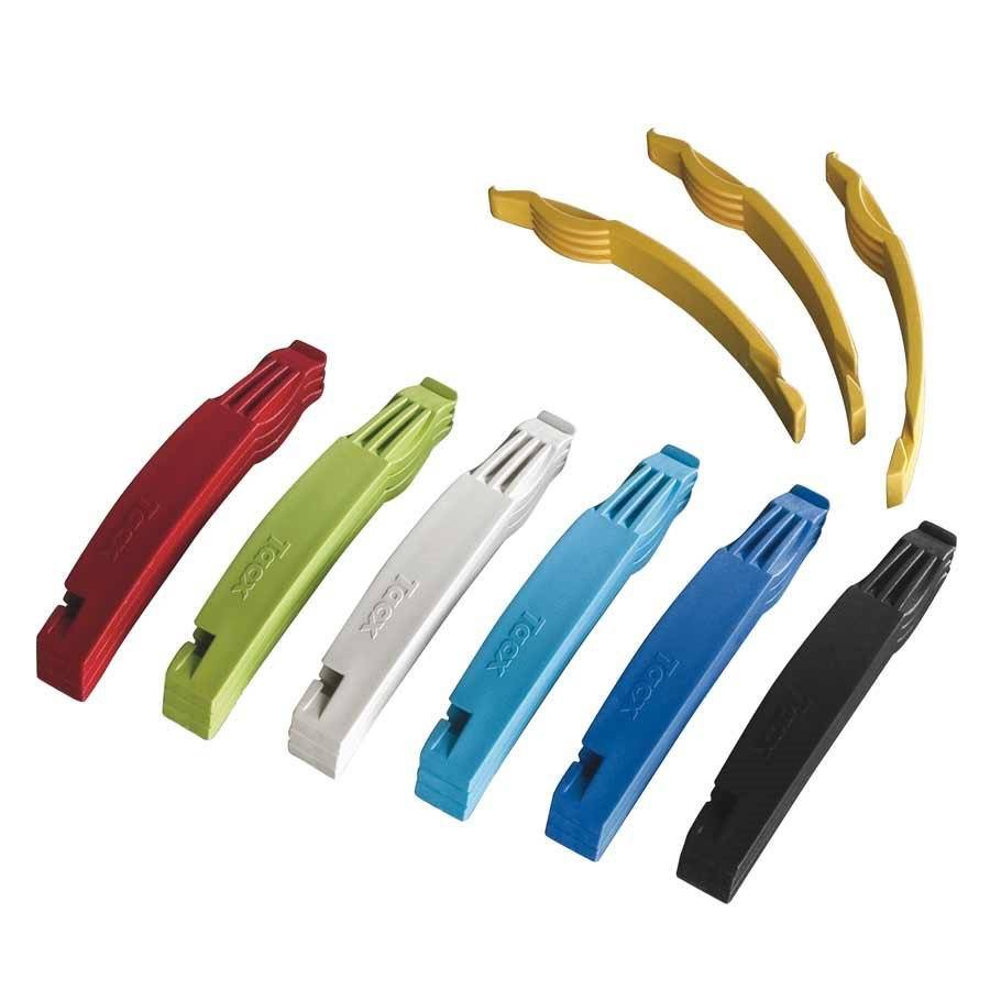 Tacx Tacx mini tyre lever