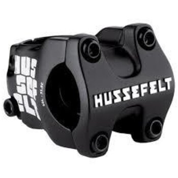 Truvativ Truvativ, Hussefelt Stem, 31.8 x 40 mm, Black