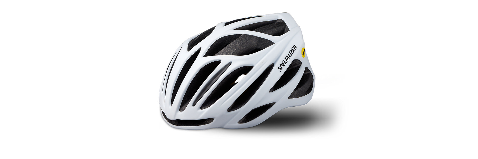 Specialized Echelon 2 Helmet Mips CPSC WHT Small