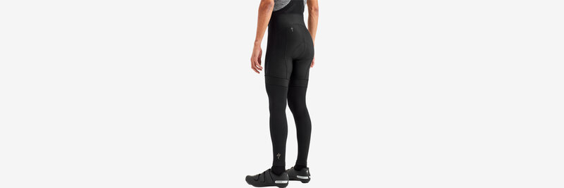 Specialized Therminal Engineered Leg Warmers Medium
