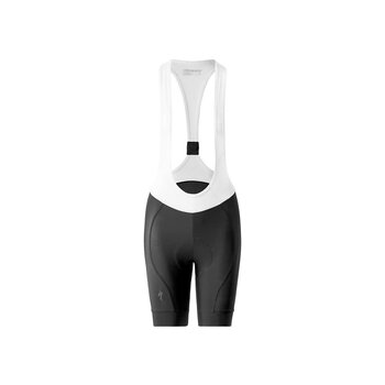 Specialized RBX BIB SHORTS WMN BLK Large