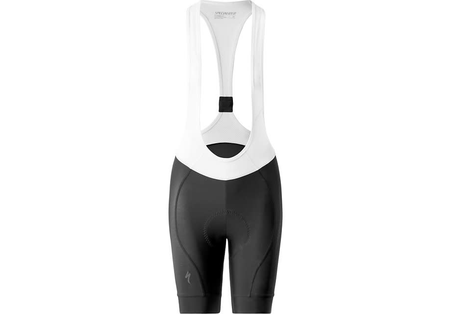 Specialized RBX BIB SHORTS WMN BLK Large
