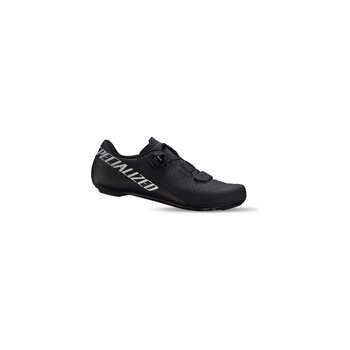 Specialized Torch 1.0 RD Shoe BLK Size 44 (10.6)