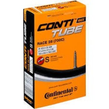 Continental Tube 700 x 18-25 - PV 42mm Light - 70g