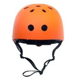 Genesis Cycle Hutch Multi-Sport helmet Orange M/L