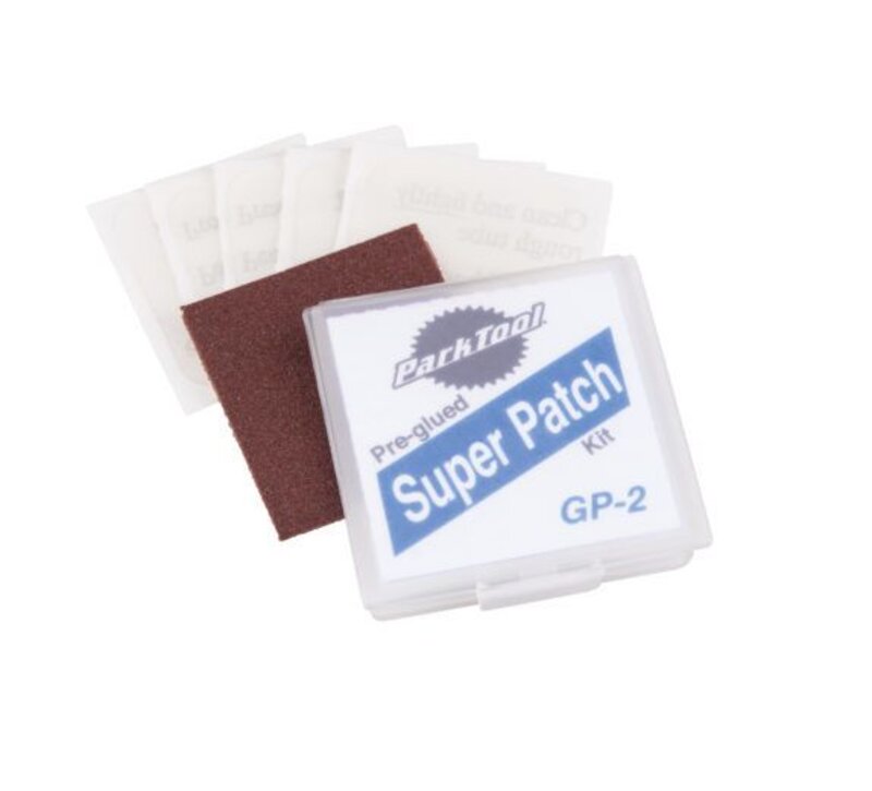 Park Tool Park Tool, Super Patch, GP-2, EACH