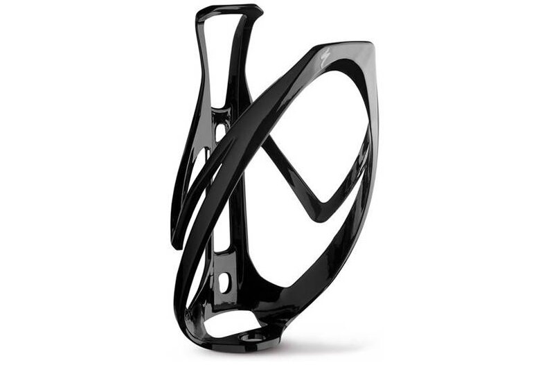 Specialized Specialized, Bottle Cage, Rib Cage II, Black