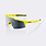 100 Percent Speedcraft SL - Soft Tact Banana - Black Mirror Lens