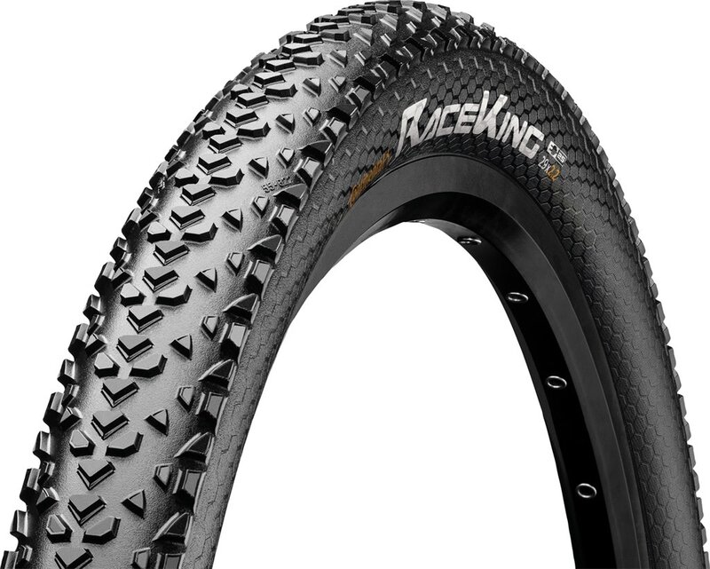 Continental RACE KING - WIRE 27.5 x 2.0