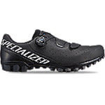 Specialized RECON 2.0 MTB SHOE BLK WIDE 44